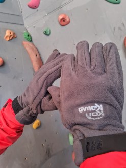 GUANTES